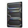купить Аксессуар для планшета UNIQ iPad Pro 11 (2024) Optix, Clear в Кишинёве 