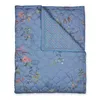 cumpără Textile de casă Pip Studio 332451 Bustani Quilt Blue 270x260 în Chișinău 