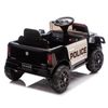 купить Электромобиль Golden Baby JJ2577P RAM Police, GB2703 в Кишинёве 