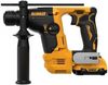 Перфоратор DeWalt DCH072L2 