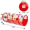 купить Игровой комплекс для детей Essa 514-1 Tunel pentru joacă, 112 cm в Кишинёве 