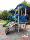 купить Детская площадка PlayPark 1214 Bebeluș-04 в Кишинёве 