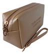 Trusa cosmetica Travel Midi Beige 