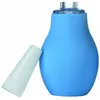 cumpără Aspirator nazal Nuby ID172 Назальный аспиратор и ушной шприц,(0 м+). синий în Chișinău 