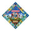 cumpără Joc educativ de masă Winning Moves WM04624-EN1-6 Monopoly, Sonic the Hedgehog (en) în Chișinău 