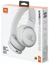 купить Наушники беспроводные JBL Live 670NC White в Кишинёве 