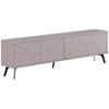 cumpără Comodă TV Trendy Duna, Stejar 180x50x29cm în Chișinău 