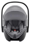 купить Автокресло Britax-Römer Baby-Safe 5z2 Frost Grey (2000039472) в Кишинёве 