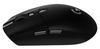 Wireless Gaming Mouse Logitech G305, Optical, 200-12000 dpi, 6 buttons, Ambidextrous, 1xAA, Black 