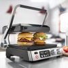 cumpără Grill-barbeque electric DeLonghi CGH920D MultiGrill în Chișinău 