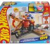 купить Машина Hot Wheels JBM62 Atac de șarpe в Кишинёве 