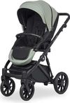 купить Детская коляска Riko Carucior 2in1 Brano Pro Lagoon в Кишинёве 