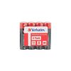 купить Verbatim AA Alkaline Battery 4 Pack Shrink 49501 в Кишинёве 