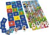 cumpără Joc educativ de masă Trefl 2579 Pup Race Paw Patrol, 60536 în Chișinău 