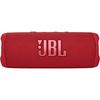 купить Колонка портативная Bluetooth JBL Flip 6 Red в Кишинёве 