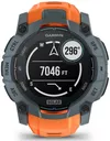 купить Смарт часы Garmin Instinct 3, 50 mm, Solar, Twilight with Solstice Band (010-02935-01) в Кишинёве 