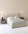 купить Кровать my-STYLE my-Rita 90x200 (P26D90M03) в Кишинёве 