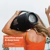купить Колонка портативная Bluetooth JBL Boombox 3 Black в Кишинёве 