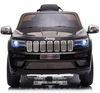 купить Электромобиль Richi SMBJJ2055 / 2 neagra Jeep Grand Cherokee в Кишинёве 