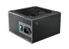 Power Supply ATX 800W Deepcool PK800D, 80+ Bronze, 	Active PFC, DC to DC, Flat cable design, 120mm 