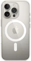купить Чехол для смартфона Apple iPhone 16 Pro Clear Case with MagSafe MA7E4 в Кишинёве 