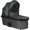 купить Детская коляска Kikka Boo Tiffany Dark Grey 2024 2in1 (3800171210768) в Кишинёве 