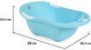 cumpără Cădiță Moni Lilly Blue, 80cm, cu scurgere în Chișinău 