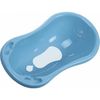 cumpără Cădiță Maltex Cadita 84 cm cu dop si anti-slip blue în Chișinău 