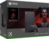 купить Игровая приставка Xbox Xbox Series X 1 Tb + Diablo IV в Кишинёве 