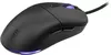 cumpără Mouse gaming 2E 2E-MGHDL-BK HyperDrive Lite, RGB Black în Chișinău 