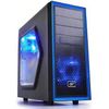 купить Корпус для ПК Deepcool TESSERACT SW-RD ATX в Кишинёве 