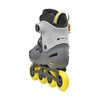 cumpără Role Rollerblade 86B0751510NB01 Apex, 37-40.5, Carbone/Giallo în Chișinău 