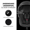 cumpără Scaun auto Hauck Scoica auto 0-13kg + baza Isofix Drive N Care Set Black în Chișinău 