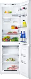 купить Холодильник с нижней морозильной камерой Atlant XM 4624-101 в Кишинёве 