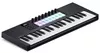 купить MIDI-клавиатура Novation Launchkey Mini 37 MK4 в Кишинёве 