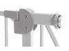 купить Детская безопасность Lionelo Truus Slim LED Grey в Кишинёве 