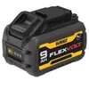 купить Аккумулятор FLEXVOLT DeWalt DCB547G 18 V, 9 Ah / 54 V, 3 Ah в Кишинёве 