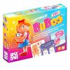cumpără Joc educativ de masă miscellaneous 079770 Cartonașele Buboo 3în1, pentru Fetițe, ro în Chișinău 