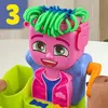 купить Набор для творчества Hasbro F8807 Набор Play-Doh Playset Hair Stylin Salon в Кишинёве 