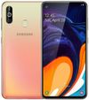 Samsung Galaxy M40 2019 6/128Gb Duos (SM-M405) ,Cocktail Orange 