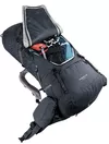 купить Туристический рюкзак Deuter Aircontact PRO 85+10 black в Кишинёве 