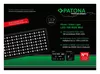 cumpără Iluminare pentru foto-video Patona Premium LED Photo/Video Light RGB 160 în Chișinău 