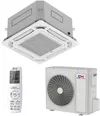 купить Кондиционер кассетный Cooper&Hunter CH-IC140RK2, TF06 в Кишинёве 