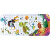 купить Коврик для ванной 4Play Happy diver 100x40cm в Кишинёве 