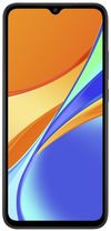 купить Смартфон Xiaomi Redmi 9C 3/64Gb Gray в Кишинёве 