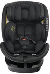 купить Автокресло Summer Baby Bari I-Size (4247) Black в Кишинёве 