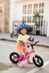 купить Велосипед Micro GB0035 Balance Bike Lite Flamingo Pink в Кишинёве 