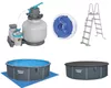 cumpără Piscină cu cadru Bestway 561CUBW Hydrium 488x132cm, 21490L în Chișinău 