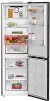 cumpără Frigider cu congelator jos Beko B3RCNA364HXBR1 în Chișinău 