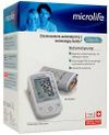 Tonometru automat pentru braț Microlife BP A2 Basic
